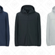 Men’s Pocketable Parka | $20 | Uniqlo